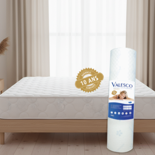 Valesco (20cm d'épaisseur)