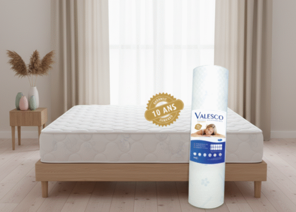 Valesco (20cm d'épaisseur)