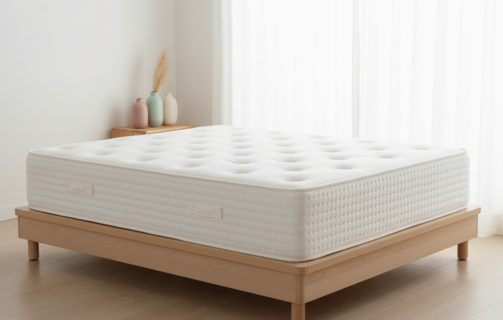 prix d'un matelas au Sénégal