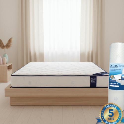 Magic Flex (20cm d'épaisseur)