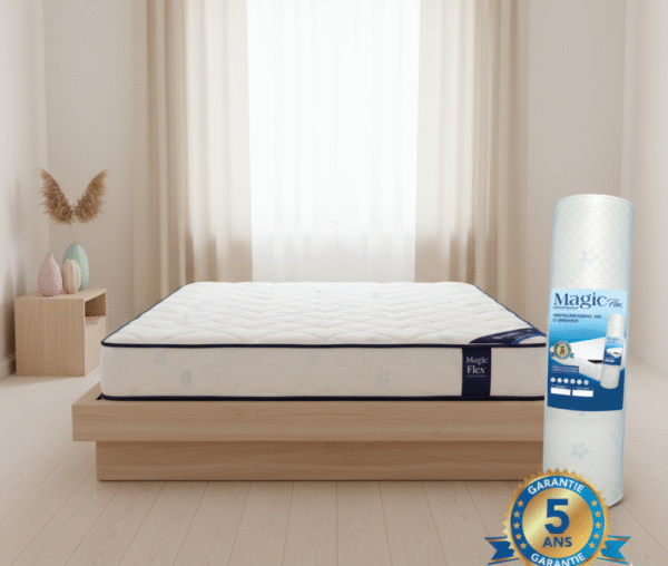 Magic Flex (20cm d'épaisseur)