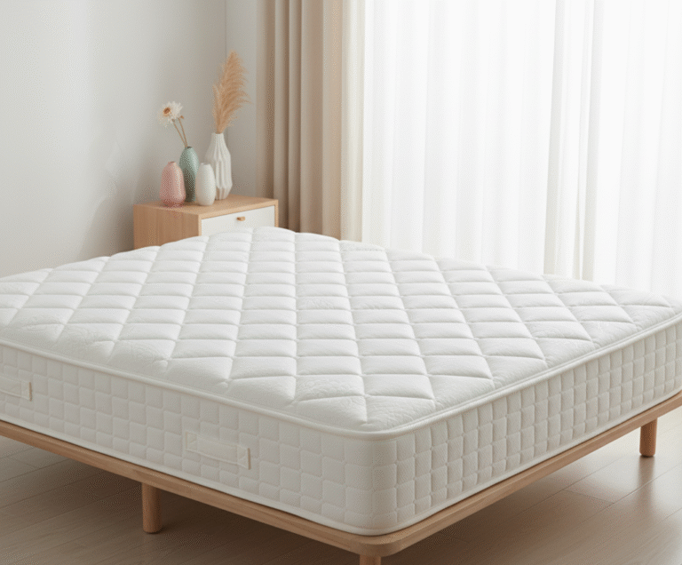 Quel matelas au Sénégal choisir – Guide Nelaw Ba Yandoor