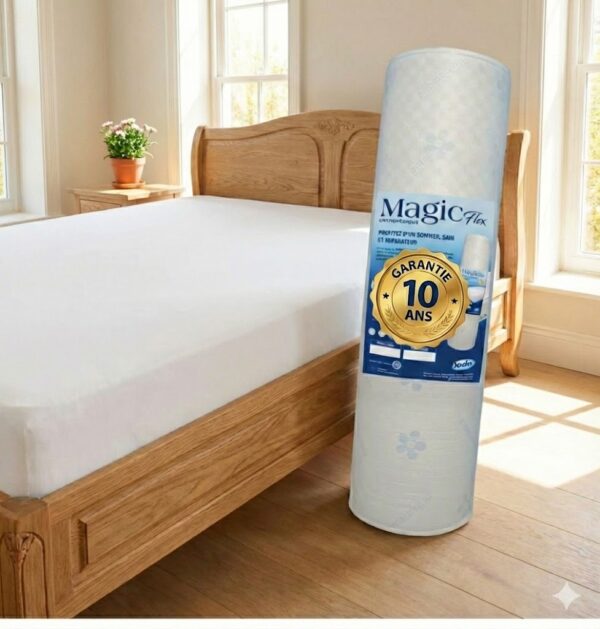 Magic Flex (20cm d'épaisseur)