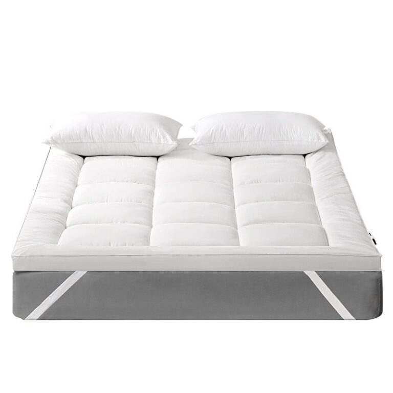 comment choisir un surmatelas Sénégal