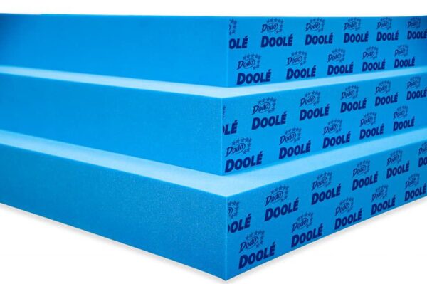 Matelas en mousse Dodo Doolé